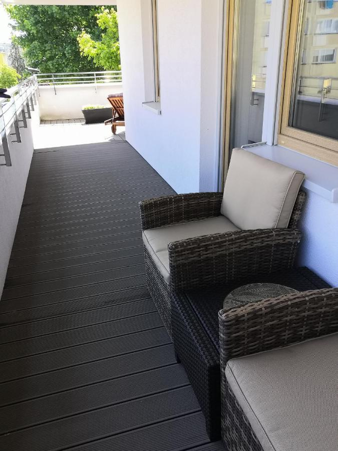 Miodowy Dom Exspanse Apartament 2 Lub 3 Pokoje Z Tarasem I Parkingiem Kołobrzeg Esterno foto